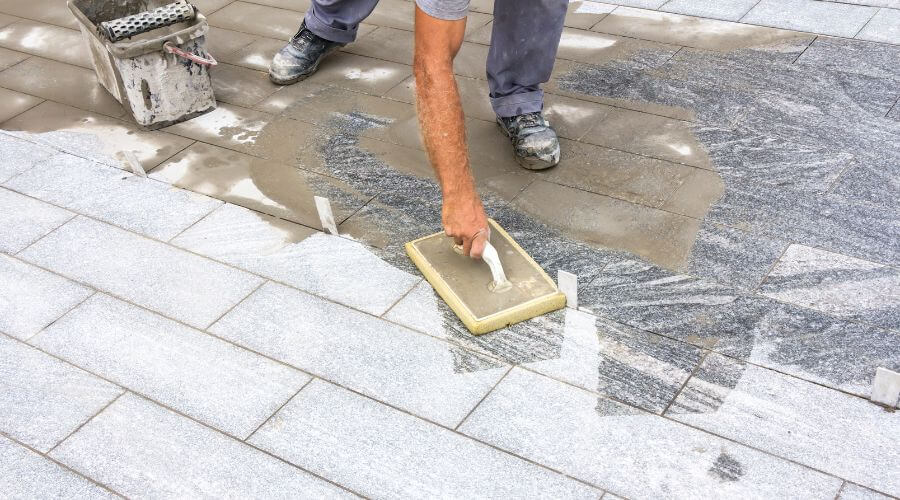 Expert tile roof repair services in Amboy, IL